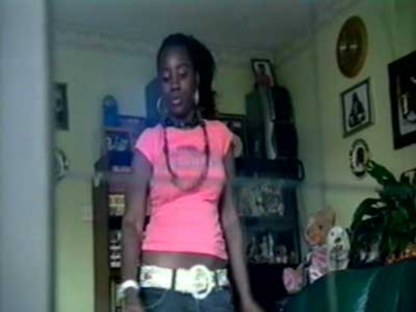 無聲森巴The Greatest Show On Earth(標題圖檔)